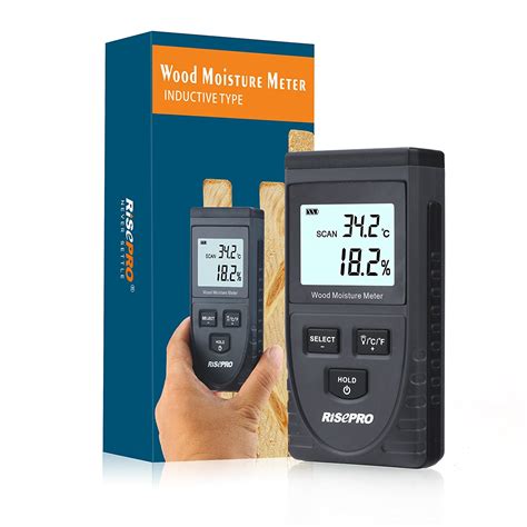 wooden moisture meter reviews